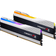 G.Skill Trident Z5 RGB Silver DDR5 6000MHz 2x32GB ECC (F5-6000J3238G32GX2-TZ5RS)