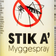 Pharma Vest Stik A' Myggespray 100ml