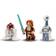 Lego Star Wars Obi Wan Kenobis Jedi Starfighter 75333
