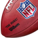 Wilson NFL Duke Replica American Football - Brown