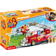 Playmobil Duck on Call Fire Rescue Truck 70911