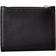 Ferragamo Vara Bow Compact Wallet - Black
