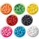 Epoch Aquabeads Solid Bead 800 Pack