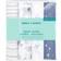 Aden + Anais Time to Dream Essentials Cotton Muslin Swaddle 4 pack