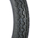 Dunlop K 82 4.60-16 TL 59S M/C, Baghjul