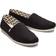 Toms Alpargata Shoes M - Black