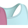 Tommy Hilfiger Logo Bra 2-Pack - Rose-Aqua OVS
