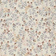 Müsli Tiny Body with Floralprint - Buttercream (1582053100-011011000)