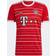 adidas FC Bayern Authentic Hjemmebanetrøje 22/23 Herre