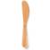 Bambu Økologisk Smørkniv 17.5cm