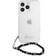 Guess Pearl Hand Strap Case for iPhone 13/13 Pro