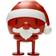 Hoptimist Santa Claus Bumble Dekorationsfigur 11cm