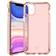 ItSkins Spectrum Clear Case for iPhone 11/XR