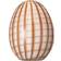 Iittala Birds by Toikka Annual Egg 2022 Dekorationsfigur 13cm