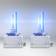 Osram Xenarc Cool Blue Intense D3S Halogen Lamps 35W PK32d-5
