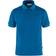 Fjällräven Crowley Pique Polo Shirt - Alpine Blue