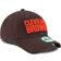 New Era Cleveland Browns The League 9FORTY Adjustable Cap - Brown