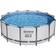 Bestway Steel Pro Max Pool Set with Filter Pump Ø3.96x1.22m