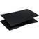 Sony PS5 Standard Cover - Midnight Black