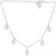 Pernille Corydon Ocean Dream Bracelet - Silver/Pearls