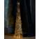 Sirius Kirstine Gold Juletræ 63.5cm