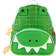 Skip Hop Zoo Little Kid Backpack - Crocodile