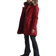 Superdry Rookie Down Parka - Red