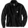 Carhartt Relaxed Fit Fleece Jacket - Black