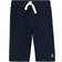 Petit Bateau Boy's Bermuda Shorts - Smoking Blue