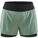 Craft Sportswear ADV Essence 2-in-1 Shorts W - Green