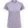 Hummel CI Seamless T Shirt - Lavender Melange