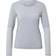 Casall Women's Iconic Long Sleeve - Blue