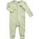 Joha Baby's Without Foot Romper - Pale Green