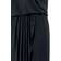 Urban Classics Ladies Viscose Bandeau Dress - Black