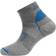 Devold Running Ankle Sock Melange - Grey
