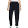 Nike Sportswear Essential Women's High-Rise Woven Cargo Trousers - Black/White