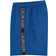 Calvin Klein Boy's Tape Swim Shorts - Pioneer Blue
