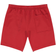 Calvin Klein Boy's Tape Swim Shorts - Crimson