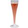 Abena Gastro Champagneglas 10cl 144stk