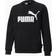 Puma Essentials Big Logo Crew Neck Youth Sweatshirt