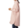 Ilse Jacobsen Padded Quilt Coat - Pink