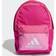 adidas Backpack - Team Real Magenta/Pulse Magenta/Bliss Pink/White