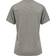 Hummel Core XK Poly Short Sleeve T-shirt Women - Grey