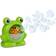 VN Toys Frog Bubble Machine