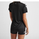 Hummel Core XK Poly Short Sleeve T-shirt Women - Black