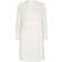 See by Chloé Women's Voile Jacquard with Embroidery Dress