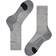 Falke TK2 Wool Trekking Socks Women - kitt mouline