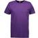 ID Interlock T-shirt - Purple