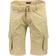 Lindbergh Cargo Shorts - Sand