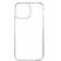 TechAir Classic Essential Shock Absorbing Back Case for iPhone 13